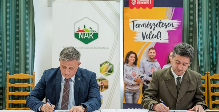 NAK megállapodás