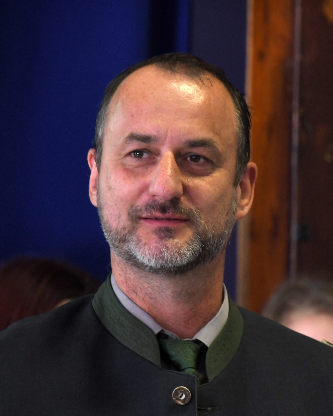 Pap László