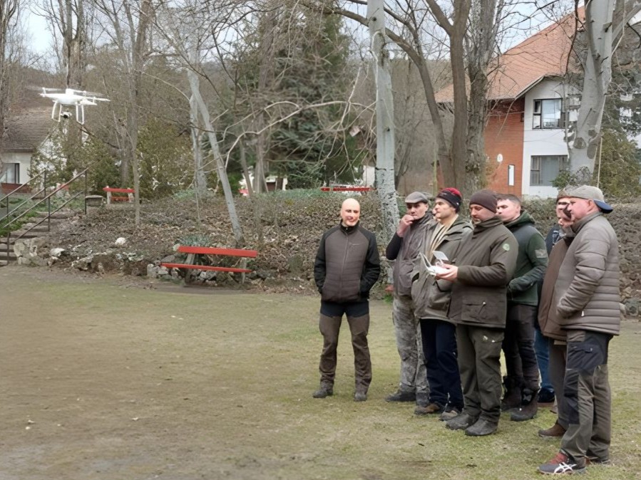 Távérzékelés